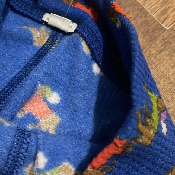 Aerie Thermal Jogger Sleep Pants & Sock Bundle - Picture 6 of 8